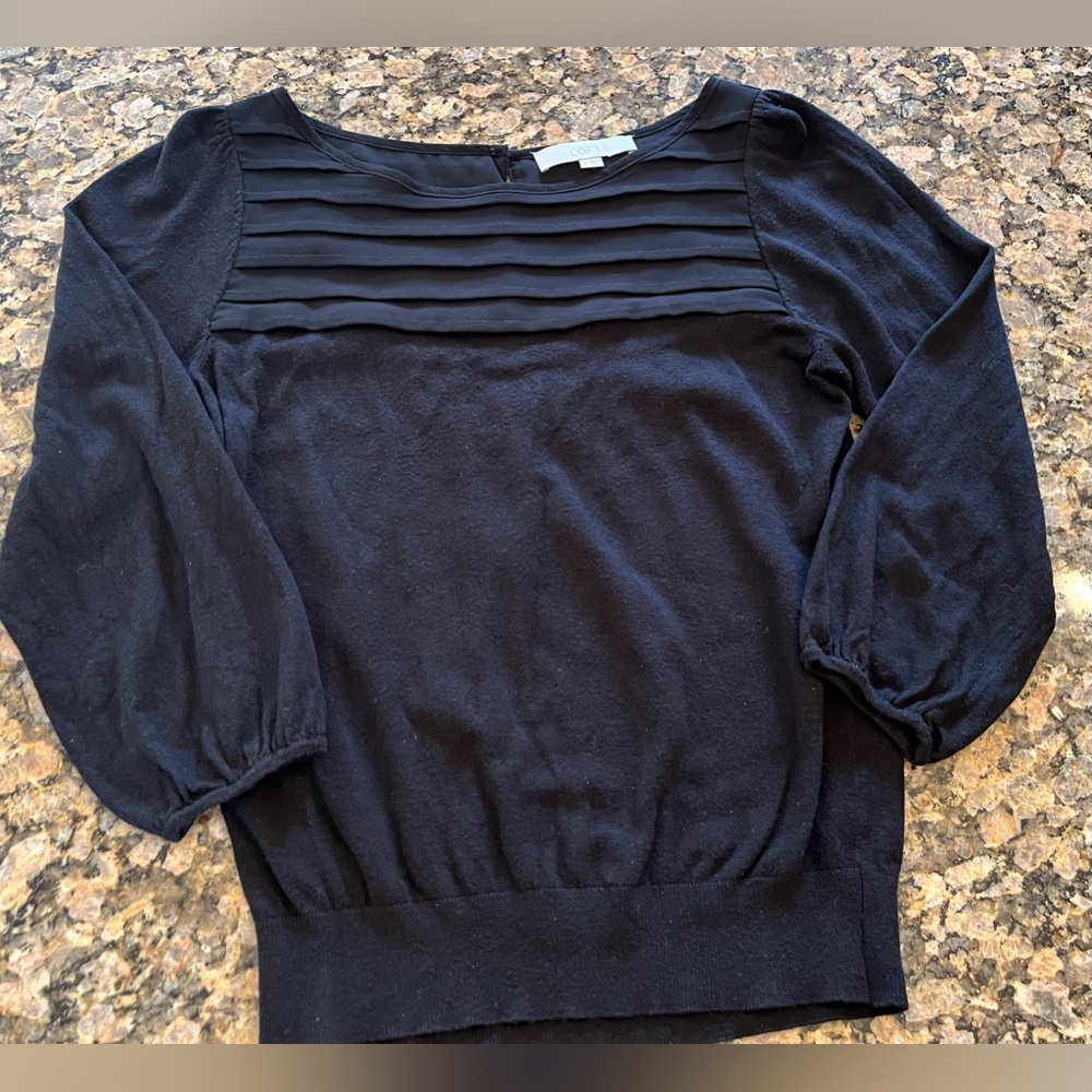 Ann Taylor Loft sweater